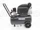 Nuair FC2/24 S - Compresor de aire el&eacute;ctrico monof&aacute;sico - Motor 2 HP - 24 L