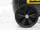 Nuair FC2/24 S - Compresor de aire el&eacute;ctrico monof&aacute;sico - Motor 2 HP - 24 L