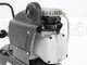 Nuair FC2/24 S - Compresor de aire el&eacute;ctrico monof&aacute;sico - Motor 2 HP - 24 L