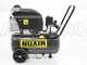Nuair FC2/24 S - Compresor de aire el&eacute;ctrico monof&aacute;sico - Motor 2 HP - 24 L
