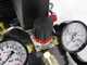 Nuair FC2/24 S - Compresor de aire el&eacute;ctrico monof&aacute;sico - Motor 2 HP - 24 L