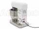 Amasadoras planetarias FP107 con cuba INOX 7.5 l - Multifunci&oacute;n con regulador