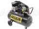 Nuair B2800B/100 CM3 - Compressor de aire el&eacute;ctrico monof&aacute;sico de correa - Motor 3 HP - 100 L