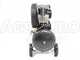 Nuair B2800B/100 CM3 - Compressor de aire el&eacute;ctrico monof&aacute;sico de correa - Motor 3 HP - 100 L