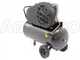 Nuair B2800B/100 CM3 - Compressor de aire el&eacute;ctrico monof&aacute;sico de correa - Motor 3 HP - 100 L