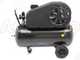 Nuair B2800B/100 CM3 - Compressor de aire el&eacute;ctrico monof&aacute;sico de correa - Motor 3 HP - 100 L