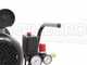 Nuair B2800B/100 CM3 - Compressor de aire el&eacute;ctrico monof&aacute;sico de correa - Motor 3 HP - 100 L