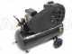 Compresor de aire el&eacute;ctrico de correa Nuair B2800 /100 CM2 motor 2 HP - 100 L