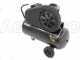 Compresor de aire el&eacute;ctrico de correa Nuair B2800 /100 CM2 motor 2 HP - 100 L