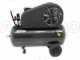 Compresor de aire el&eacute;ctrico de correa Nuair B2800 /100 CM2 motor 2 HP - 100 L
