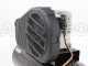 Compresor de aire el&eacute;ctrico de correa Nuair B2800 /100 CM2 motor 2 HP - 100 L