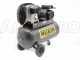 Nuair B2800 /100 CM2 - Compresor de aire el&eacute;ctrico monof&aacute;sico de correa - Motor 2 HP - 100 L