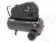 Nuair B2800 /100 CM2 - Compresor de aire el&eacute;ctrico monof&aacute;sico de correa - Motor 2 HP - 100 L