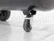 Nuair B2800 /100 CM2 - Compresor de aire el&eacute;ctrico monof&aacute;sico de correa - Motor 2 HP - 100 L
