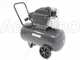 Nuair FC2/50 S - Compresor de aire el&eacute;ctrico monof&aacute;sico - Motor 2 HP - 50 L