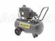 Nuair FC2/50 S - Compresor de aire el&eacute;ctrico monof&aacute;sico - Motor 2 HP - 50 L