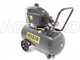 Nuair FC2/50 S - Compresor de aire el&eacute;ctrico monof&aacute;sico - Motor 2 HP - 50 L