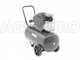 Nuair FC2/50 S - Compresor de aire el&eacute;ctrico monof&aacute;sico - Motor 2 HP - 50 L