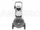 Nuair FC2/50 S - Compresor de aire el&eacute;ctrico monof&aacute;sico - Motor 2 HP - 50 L