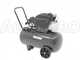 Nuair FC2/50 S - Compresor de aire el&eacute;ctrico monof&aacute;sico - Motor 2 HP - 50 L
