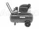 Nuair FC2/50 S - Compresor de aire el&eacute;ctrico monof&aacute;sico - Motor 2 HP - 50 L