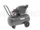 Nuair FC2/50 S - Compresor de aire el&eacute;ctrico monof&aacute;sico - Motor 2 HP - 50 L