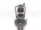Nuair FC2/50 S - Compresor de aire el&eacute;ctrico monof&aacute;sico - Motor 2 HP - 50 L