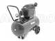 Nuair FC2/50 S - Compresor de aire el&eacute;ctrico monof&aacute;sico - Motor 2 HP - 50 L