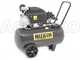 Nuair FC2/50 S - Compresor de aire el&eacute;ctrico monof&aacute;sico - Motor 2 HP - 50 L