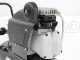 Nuair FC2/50 S - Compresor el&eacute;ctrico con ruedas - motor 2 HP - 50 l - aire comprimido