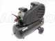 Nuair B3800B/100 CM3 - Compresor de aire el&eacute;ctrico monof&aacute;sico de correa - Motor 3 HP - 100 L