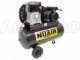 Nuair B3800B/100 CM3 - Compresor de aire el&eacute;ctrico monof&aacute;sico de correa - Motor 3 HP - 100 L