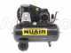 Nuair B3800B/100 CM3 - Compresor de aire el&eacute;ctrico monof&aacute;sico de correa - Motor 3 HP - 100 L