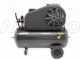 Nuair B3800B/100 CM3 - Compresor de aire el&eacute;ctrico monof&aacute;sico de correa - Motor 3 HP - 100 L