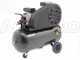 Nuair B3800B/100 CM3 - Compresor de aire el&eacute;ctrico monof&aacute;sico de correa - Motor 3 HP - 100 L