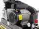 Nuair B3800B/100 CM3 - Compresor de aire el&eacute;ctrico monof&aacute;sico de correa - Motor 3 HP - 100 L