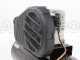 Nuair B3800B/100 CM3 - Compresor de aire el&eacute;ctrico monof&aacute;sico de correa - Motor 3 HP - 100 L