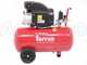 Ferrua RC 2 50 CM2 - Compresor de aire el&eacute;ctrico monof&aacute;sico - Motor 2 HP - 50 L