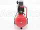 Ferrua RC 2 50 CM2 - Compresor de aire el&eacute;ctrico monof&aacute;sico - Motor 2 HP - 50 L