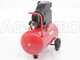 Ferrua RC 2 50 CM2 - Compresor de aire el&eacute;ctrico monof&aacute;sico - Motor 2 HP - 50 L