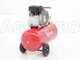 Ferrua RC 2 50 CM2 - Compresor de aire el&eacute;ctrico monof&aacute;sico - Motor 2 HP - 50 L