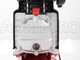 Ferrua RC 2 50 CM2 - Compresor de aire el&eacute;ctrico monof&aacute;sico - Motor 2 HP - 50 L