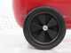 Ferrua RC 2 50 CM2 - Compresor de aire el&eacute;ctrico monof&aacute;sico - Motor 2 HP - 50 L