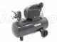 Nuair FC 2 50 - Compresor de aire el&eacute;ctrico monof&aacute;sico - Motor 2 HP - 50 L