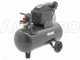 Nuair FC 2 50 - Compresor de aire el&eacute;ctrico monof&aacute;sico - Motor 2 HP - 50 L