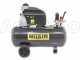 Nuair FC 2 50 - Compresor de aire el&eacute;ctrico monof&aacute;sico - Motor 2 HP - 50 L