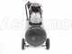 Nuair FC 2 50 - Compresor de aire el&eacute;ctrico monof&aacute;sico - Motor 2 HP - 50 L