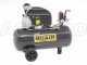 Nuair FC 2 50 - Compresor de aire el&eacute;ctrico monof&aacute;sico - Motor 2 HP - 50 L