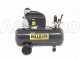 Nuair FC 2 50 - Compresor de aire el&eacute;ctrico monof&aacute;sico - Motor 2 HP - 50 L