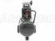 Nuair FC 2 50 - Compresor de aire el&eacute;ctrico monof&aacute;sico - Motor 2 HP - 50 L
